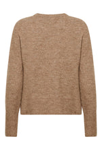 Load image into Gallery viewer, Niel Crew Neck Pullover

