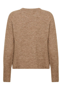 Niel Crew Neck Pullover