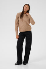 Load image into Gallery viewer, Niel Crew Neck Pullover
