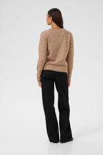 Load image into Gallery viewer, Niel Crew Neck Pullover
