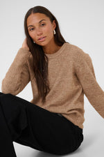 Load image into Gallery viewer, Niel Crew Neck Pullover
