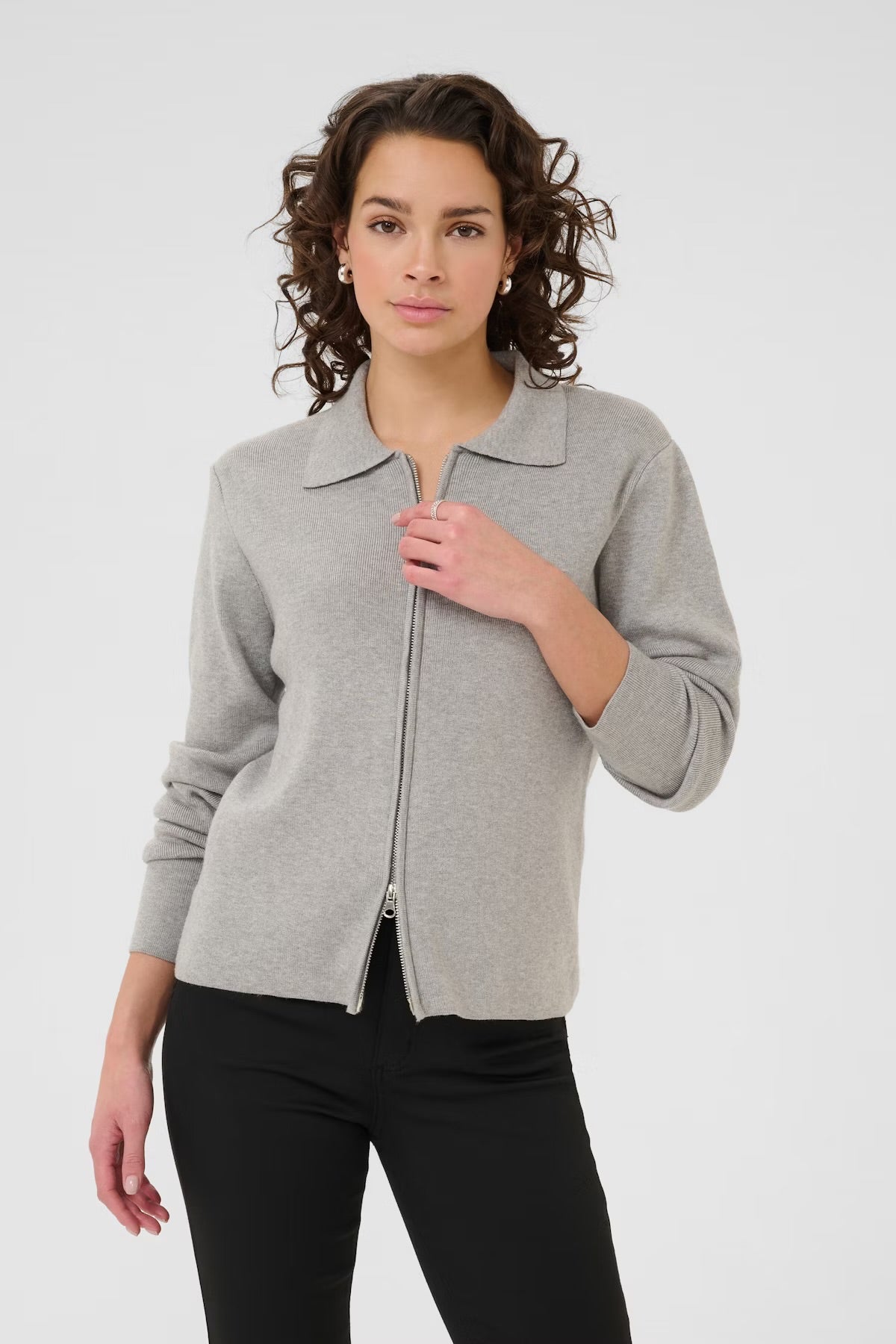 Visja Cardigan