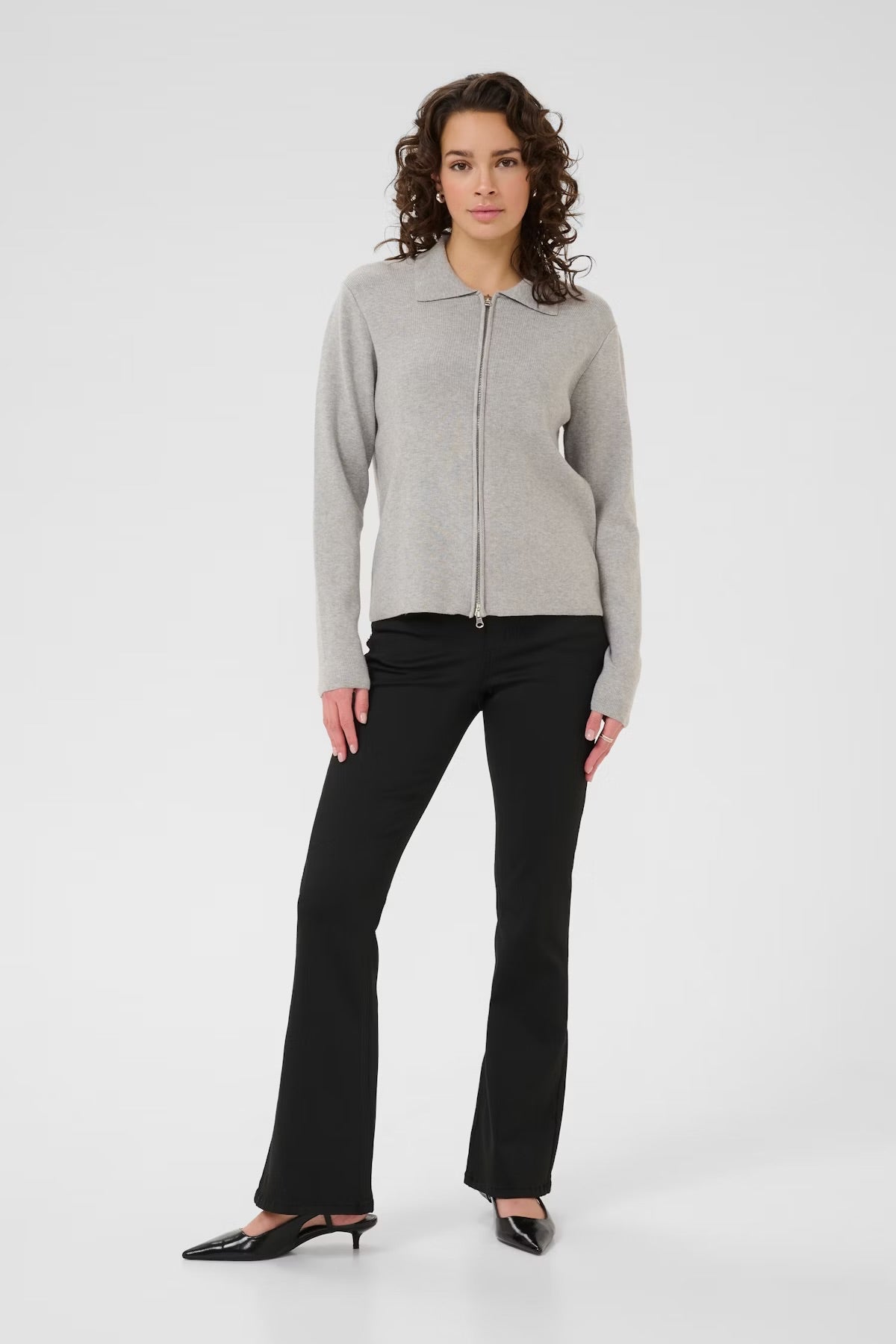 Visja Cardigan
