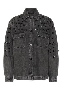 Jaiden Denim Jacket