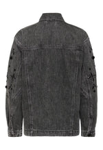 Load image into Gallery viewer, Jaiden Denim Jacket
