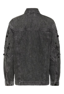 Jaiden Denim Jacket
