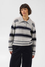 Load image into Gallery viewer, Carilina Pullover

