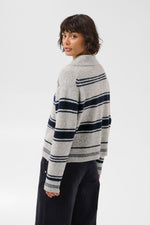 Load image into Gallery viewer, Carilina Pullover
