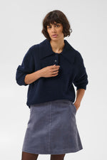 Load image into Gallery viewer, Carilina Pullover
