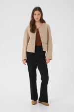 Load image into Gallery viewer, Cazey Short Jacket
