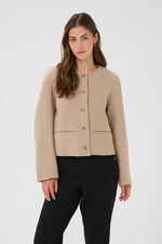 Load image into Gallery viewer, Cazey Short Jacket
