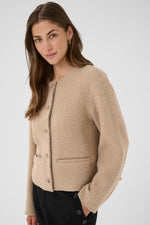 Load image into Gallery viewer, Cazey Short Jacket
