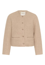 Load image into Gallery viewer, Cazey Short Jacket

