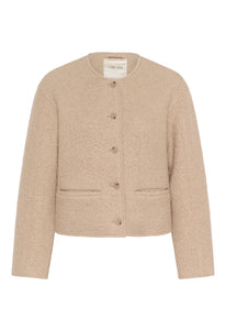 Cazey Short Jacket