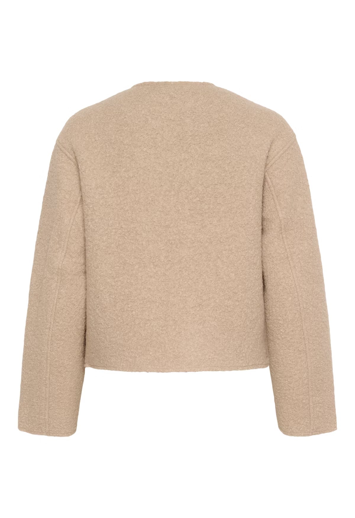 Cazey Short Jacket
