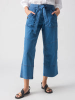 Load image into Gallery viewer, Reissue 90’s Sash Pant
