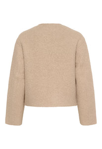 Cazey Short Jacket