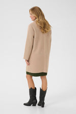 Load image into Gallery viewer, Cazey Long Jacket
