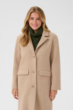 Load image into Gallery viewer, Cazey Long Jacket

