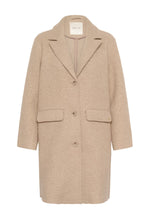 Load image into Gallery viewer, Cazey Long Jacket
