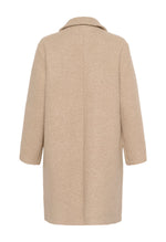 Load image into Gallery viewer, Cazey Long Jacket
