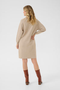 Dela Sweater Dress
