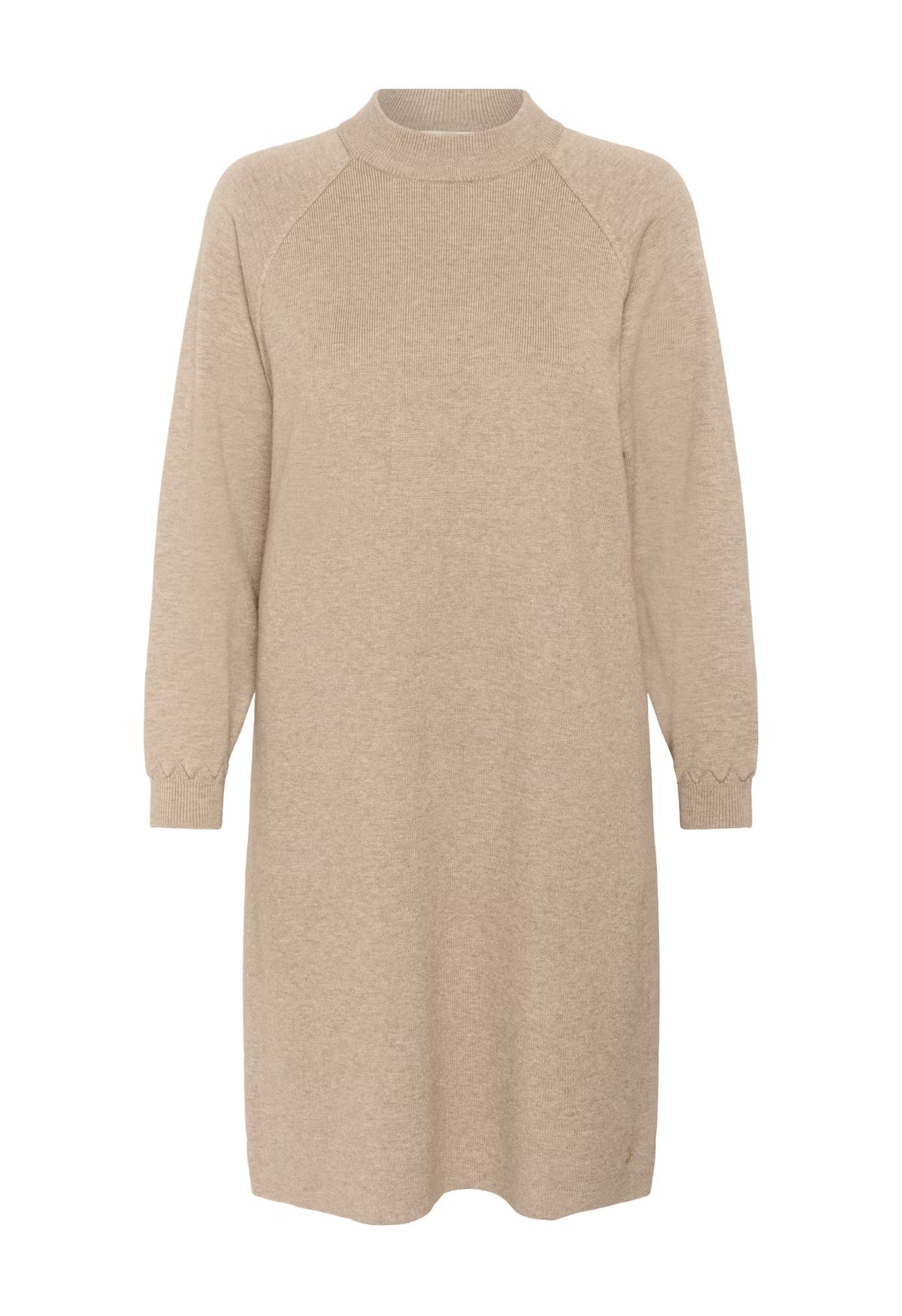 Dela Sweater Dress