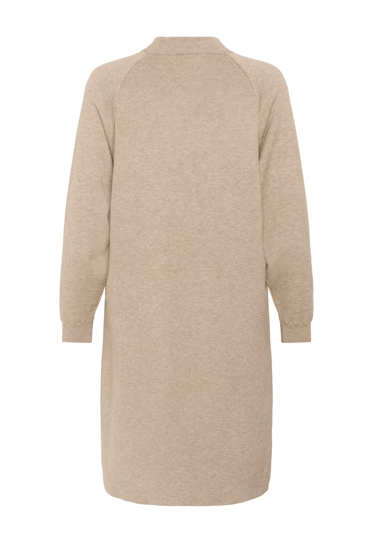 Dela Sweater Dress
