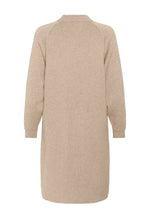 Load image into Gallery viewer, Dela Sweater Dress
