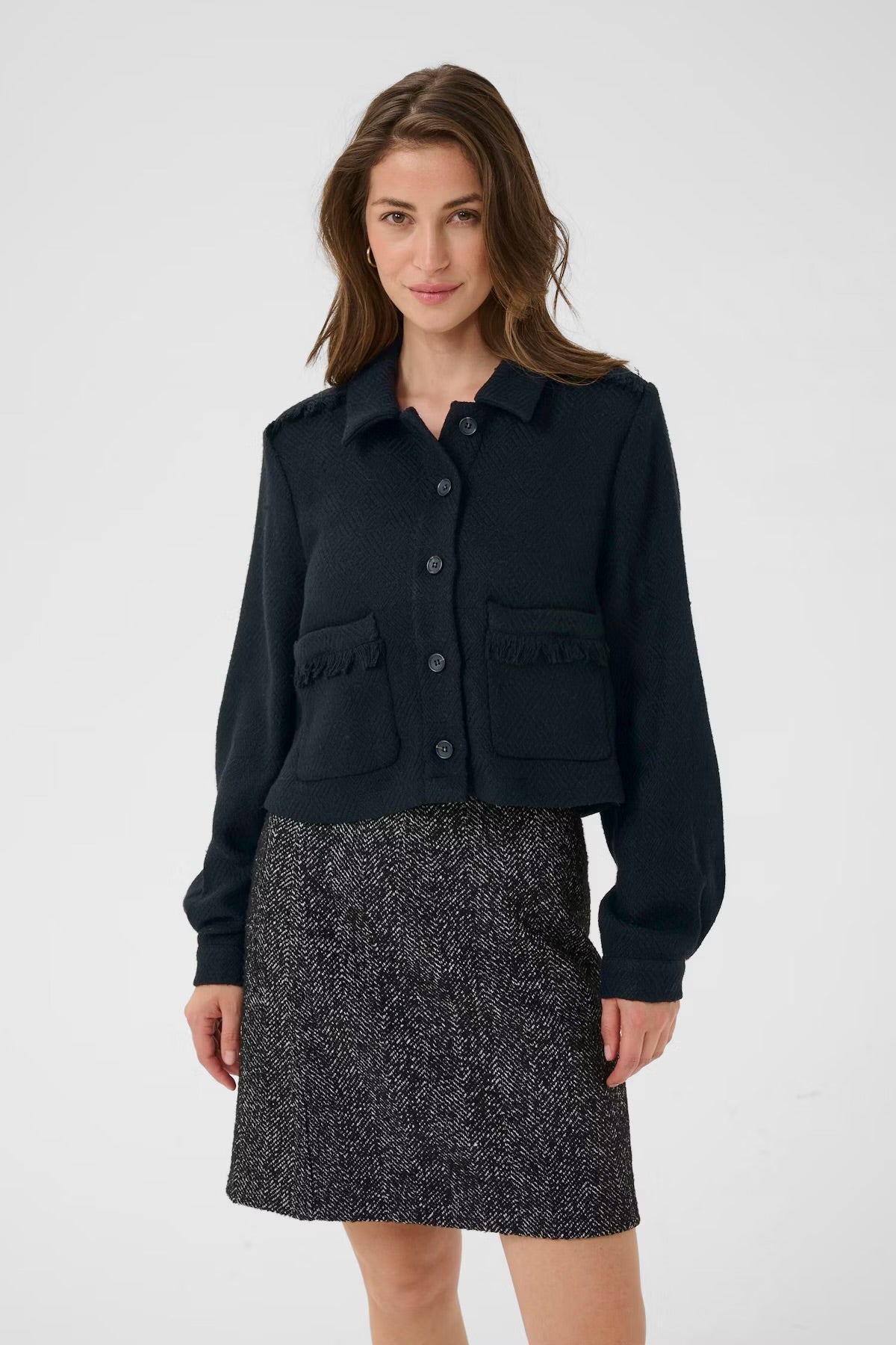 Bayu Jacket