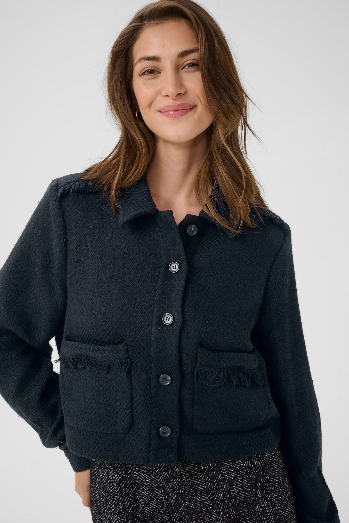 Bayu Jacket