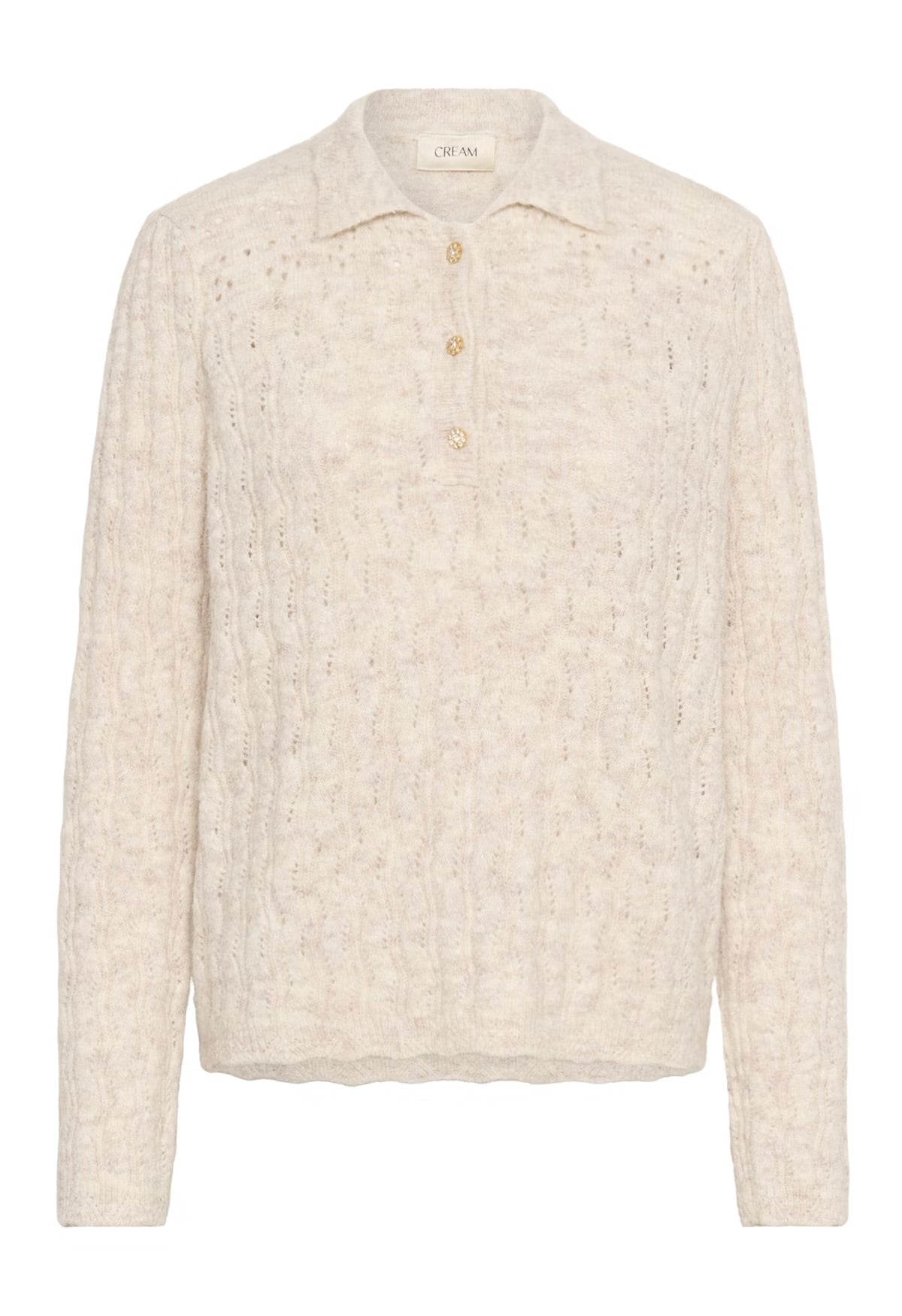 Junah Pullover