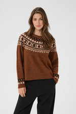 Load image into Gallery viewer, Cherrie Pullover
