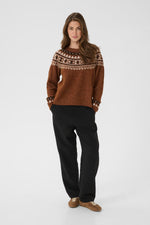 Load image into Gallery viewer, Cherrie Pullover
