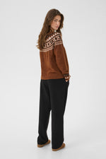 Load image into Gallery viewer, Cherrie Pullover

