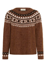 Load image into Gallery viewer, Cherrie Pullover
