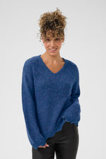 Load image into Gallery viewer, Niso Pullover
