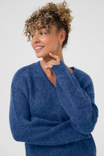 Load image into Gallery viewer, Niso Pullover
