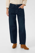 Load image into Gallery viewer, Bahren Anid Balloon Jeans
