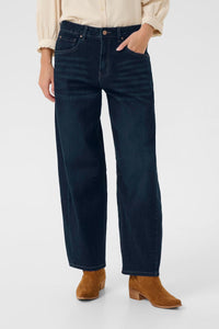 Bahren Anid Balloon Jeans