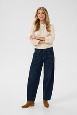 Load image into Gallery viewer, Bahren Anid Balloon Jeans
