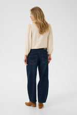 Load image into Gallery viewer, Bahren Anid Balloon Jeans
