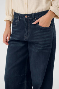 Bahren Anid Balloon Jeans