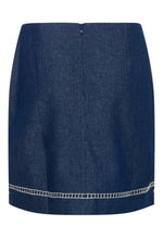 Load image into Gallery viewer, Gro Embroidered Skirt
