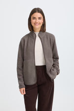 Load image into Gallery viewer, Tenya Zip Jacket

