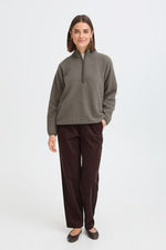 Load image into Gallery viewer, Tenya 1/2 Zip Fleece
