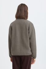 Load image into Gallery viewer, Tenya 1/2 Zip Fleece

