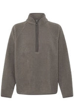 Load image into Gallery viewer, Tenya 1/2 Zip Fleece
