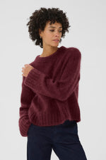 Load image into Gallery viewer, Sille Pullover
