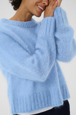 Load image into Gallery viewer, Sille Pullover
